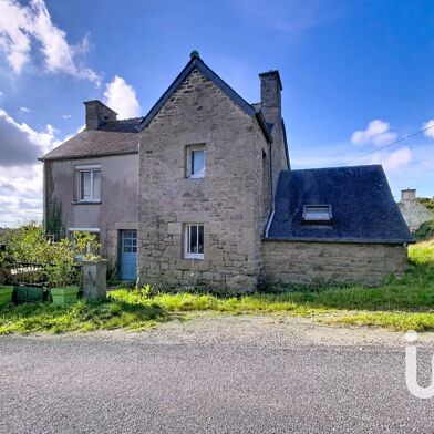 Maison 4 pièces 139000 €
