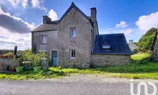 Maison 4 Pièces 80 m² à vendre à Lannéanou (29640)