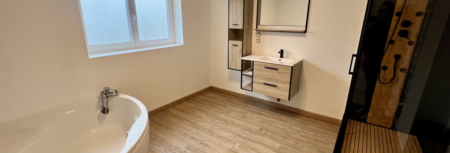 Maison 5 Pièces 147 m² à vendre à Monchecourt (59234)