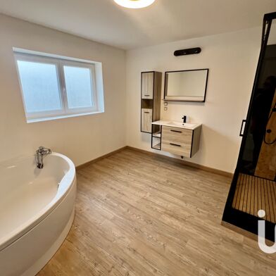 Maison 5 pièces 199000 €