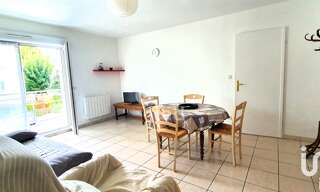 Appartement 2 Pièces 45 m² à vendre à Rivery (80136)