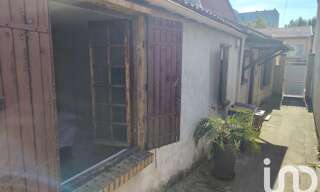 Maison 3 Pièces 40 m² à vendre à Montreuil (93100)