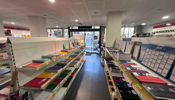 Local commercial  à louer Rodez 12000