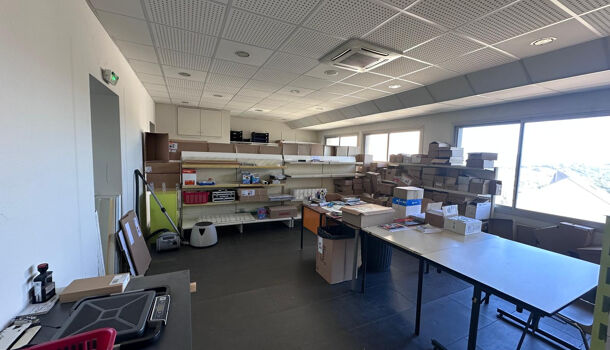 Local commercial  à louer Rodez 12000