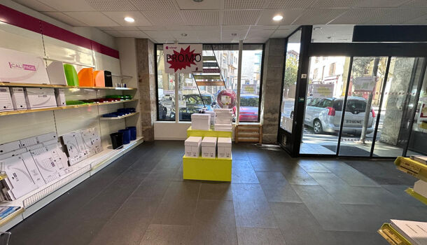 Local commercial  à louer Rodez 12000