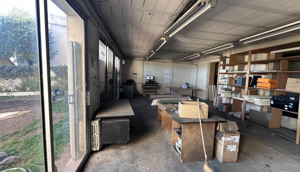 Local commercial  à louer Rodez 12000