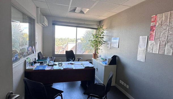 Local commercial  à louer Rodez 12000