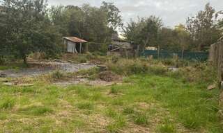 Terrain  523 m² à vendre à Marcillé-Raoul (35560)