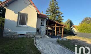 Maison 2 Pièces 32 m² à vendre à Samois-sur-Seine (77920)