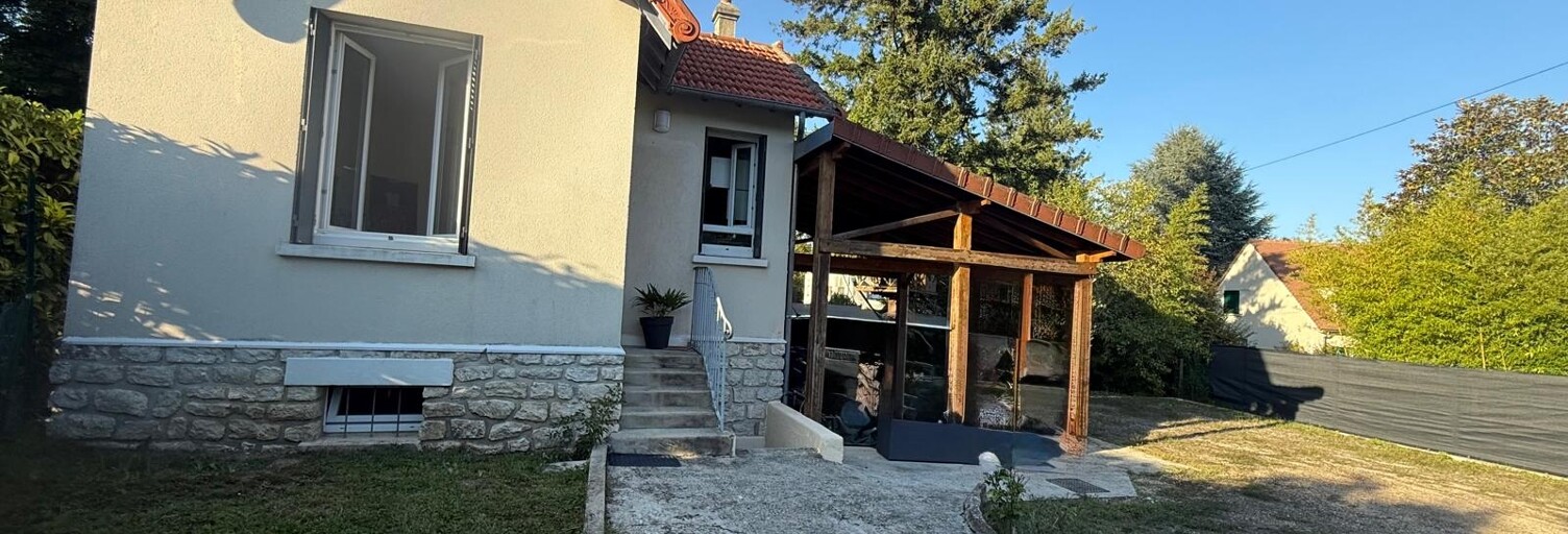 Maison 2 Pièces 32 m² à vendre à Samois-sur-Seine (77920)