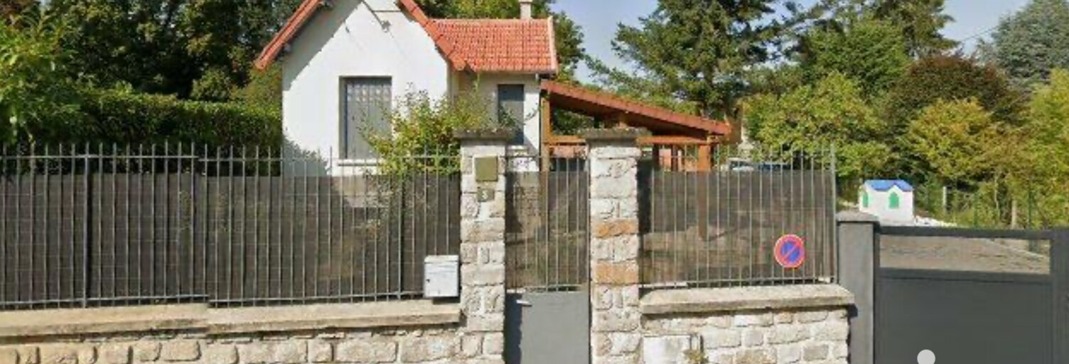 Maison 2 Pièces 32 m² à vendre à Samois-sur-Seine (77920)