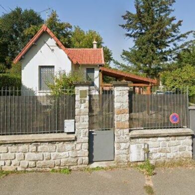 Maison 2 pièces 249000 €