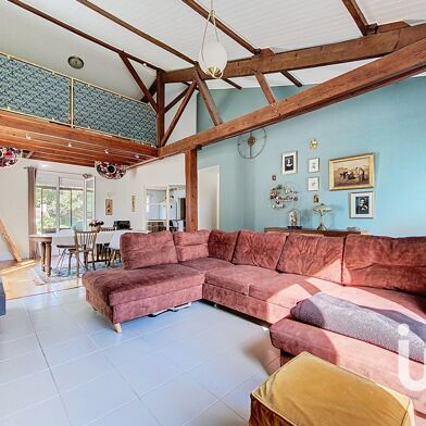 Maison 5 pièces 457000 €