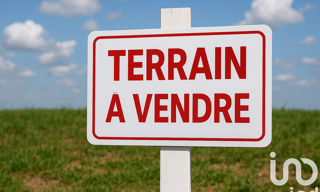 Terrain  500 m² à vendre à Amiens (80000)