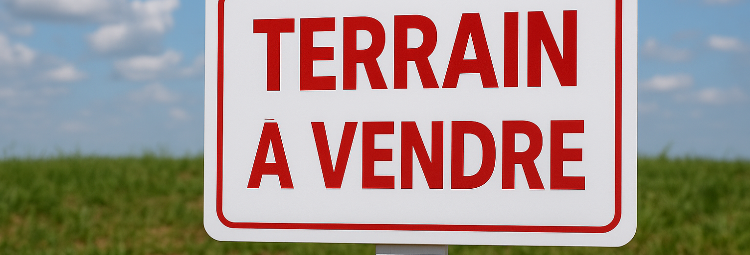 Terrain  500 m² à vendre à Amiens (80000)