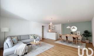 Appartement 3 Pièces 65 m² à vendre à Bègles (33130)