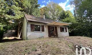 Maison 4 Pièces 91 m² à vendre à Adainville (78113)