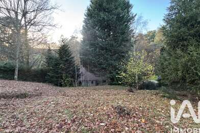 Maison 4 pièces 270000 €