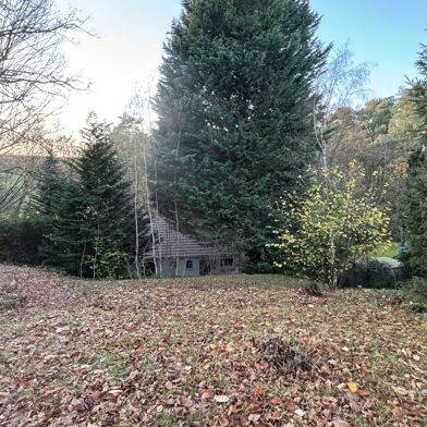 Maison 4 pièces 322000 €