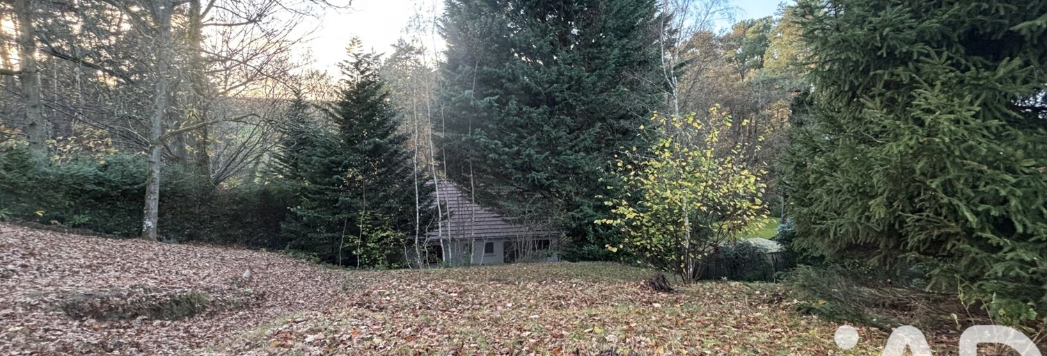 Maison 4 Pièces 90 m² à vendre à Adainville (78113)