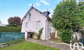 Maison 6 Pièces 107 m² à vendre à Saint-Gervais-la-Forêt (41350)