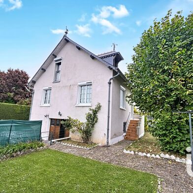 Maison 6 pièces 184000 €