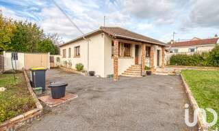 Maison 5 Pièces 100 m² à vendre à Orgeval (78630)