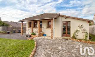 Maison 5 Pièces 100 m² à vendre à Orgeval (78630)