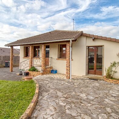 Maison 5 pièces 395000 €