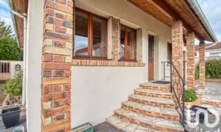 Maison 5 Pièces 100 m² à vendre à Orgeval (78630)