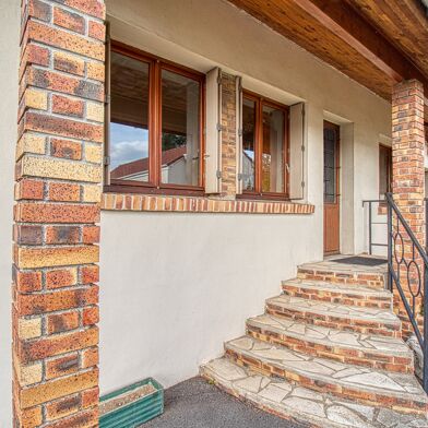 Maison 5 pièces 375000 €