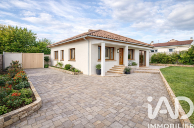 Maison 5 pièces 375000 €