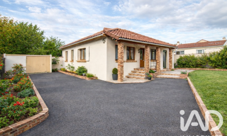Maison 5 Pièces 100 m² à vendre à Orgeval (78630)