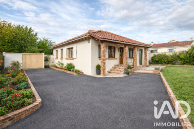 Maison 5 pièces 345000 €