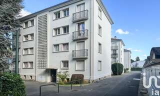 Appartement 4 Pièces 70 m² à vendre à Sceaux (92330)