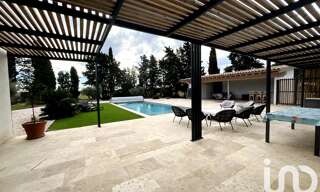 Maison 6 Pièces 173 m² à vendre à Sallèles-d'Aude (11590)