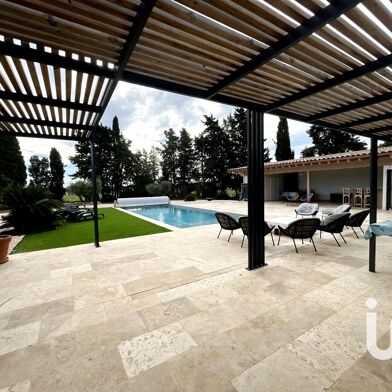 Maison 6 pièces 676000 €