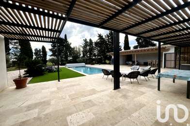 Maison 6 pièces 676000 €