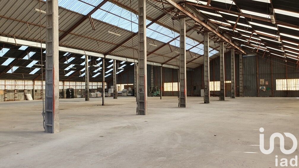 Laignes - 1760m² - 1p.