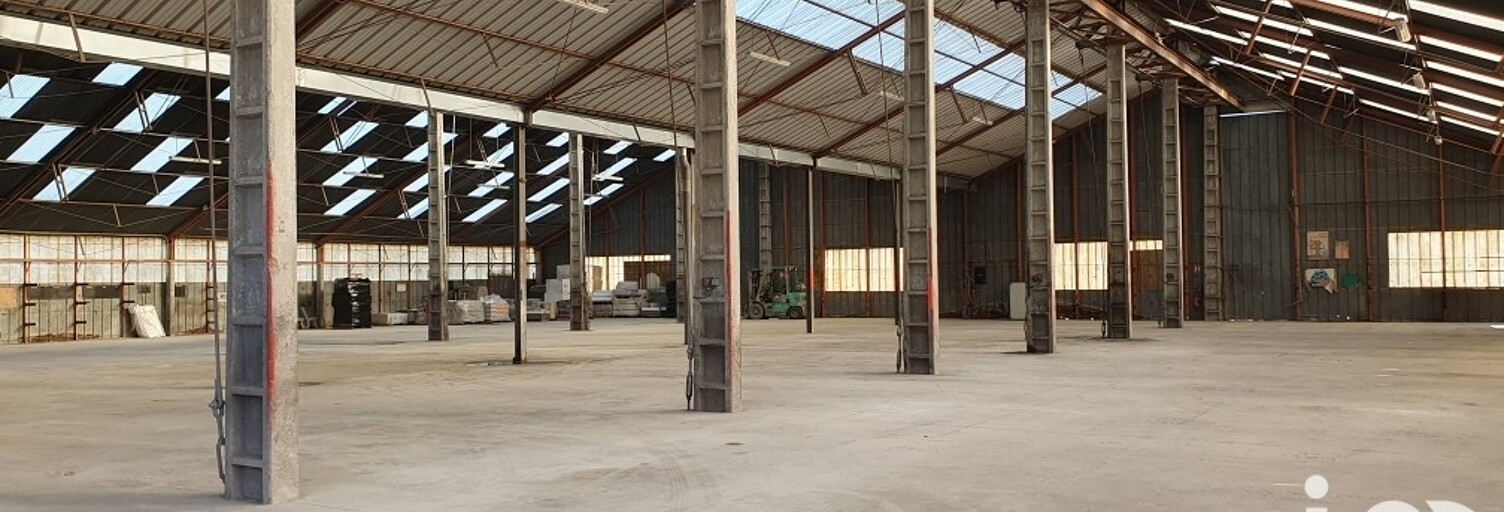 Immeuble  1760 m² à vendre à Laignes (21330)