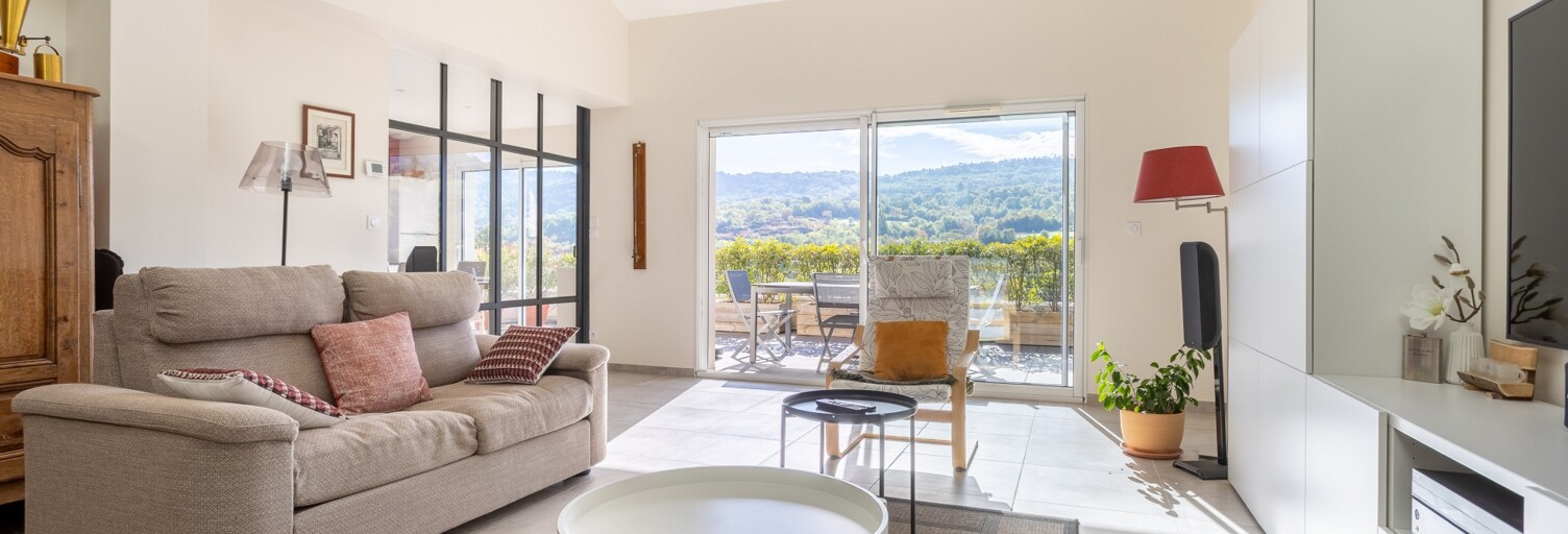 Maison 6 Pièces 165 m² à vendre à Romagnat (63540)