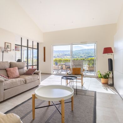 Maison 6 pièces 620000 €