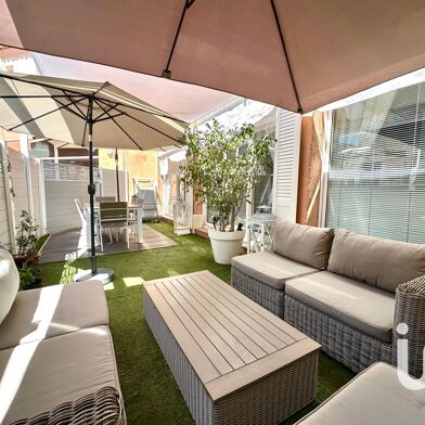 Appartement 4 pièces 426000 €