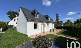 Maison 5 Pièces 94 m² à vendre à Betton (35830)