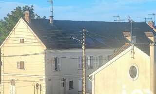 Immeuble  230 m² à vendre à Montereau-Fault-Yonne (77130)