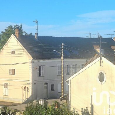 Immeuble  470000 €