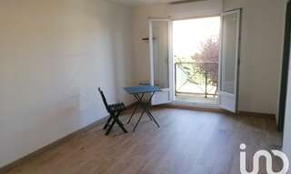 Appartement 2 Pièces 33 m² à vendre à Auxerre (89000)
