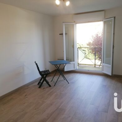 Appartement 2 pièces 88000 €