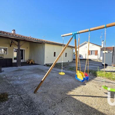 Maison 5 pièces 252000 €