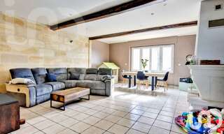 Maison 5 Pièces 130 m² à vendre à Arcins (33460)